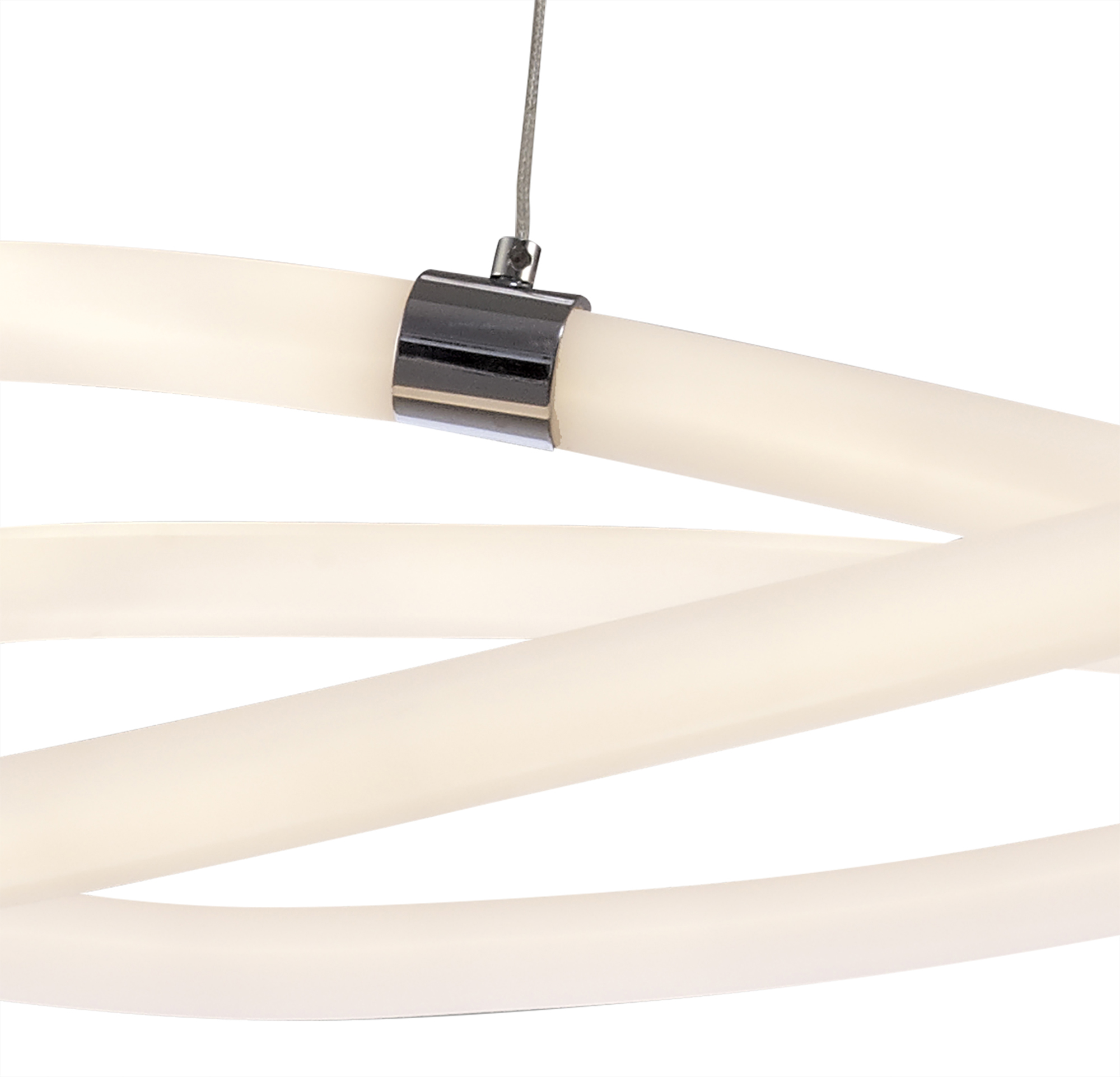 Infinity II Ceiling 60W LED M6607  Mantra Infinity II